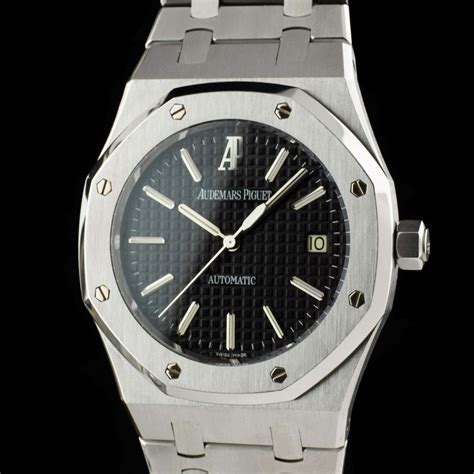 audemars piguet royal oak herrenuhr|ap royal oak for sale.